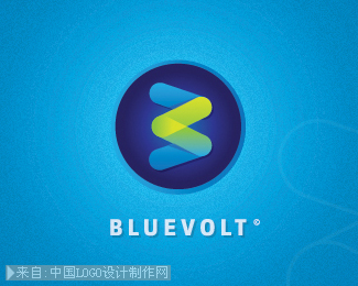 BlueVolt商标设计欣赏