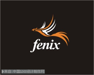 Fenix商标设计欣赏