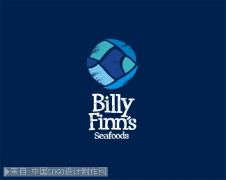 Billy Finn's商标设计欣赏