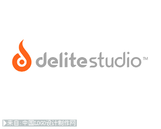 delite studio商标设计欣赏