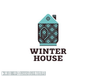 Winter House商标设计欣赏