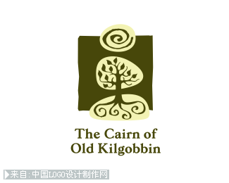 The Cairn of Old Kilgobbin商标设计欣赏