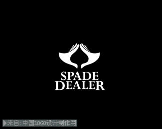 SpadeDealer v2商标设计欣赏