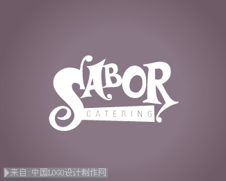 Sabor Catering商标设计欣赏