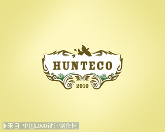 Hunteco商标设计欣赏