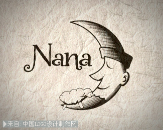 Nana标志设计欣赏