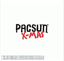 Pacsun网站设计欣赏