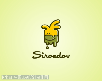 Siroedov标志设计欣赏