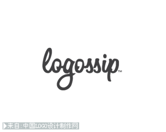 Logossip商标设计欣赏