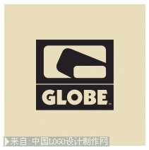 环球电视商logo设计欣赏