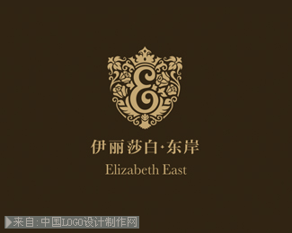 Elizabeth East房产logo设计欣赏