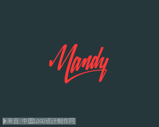 Mandy商标设计欣赏