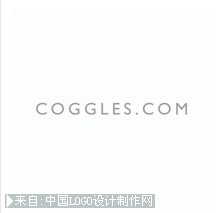 Coggles标志设计欣赏