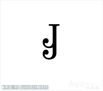 JNby JEANS服装皮具商标欣赏