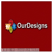 Our Designs标志设计欣赏