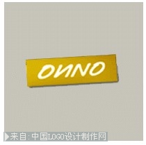 ONNO标志设计欣赏