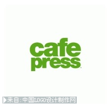 Café Press网商标设计欣赏