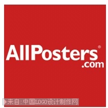 All Posters标志设计欣赏