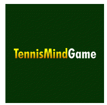 Tennis Mind Game网站设计欣赏