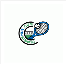 Tennis Hut网站标志设计欣赏