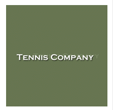 Tennis Company标志设计欣赏