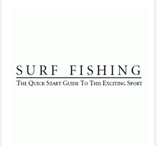 Surf Fishing标志设计欣赏