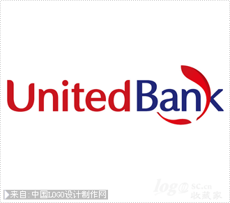 海口联合农商银行金融logo设计欣赏