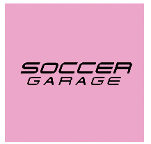 Soccer Garage网站商标设计欣赏