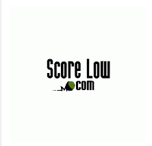 Score Low标志设计欣赏