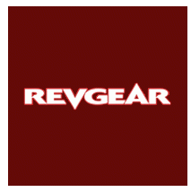 Revgear网站标志设计欣赏