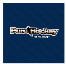 Pure Hockey标志设计欣赏
