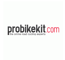 Pro Bike Kit网站标志设计欣赏