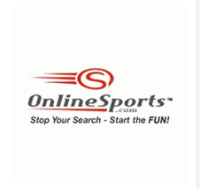 网上体育服装logo设计