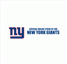 纽约巨人网站标志设计欣赏