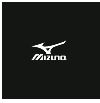 美津浓队体育用品网站logo设计欣赏