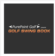 高尔夫电子书教学网站标志设计欣赏
