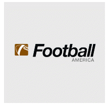 足球用品网站标志设计欣赏
