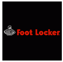 Foot Locker运动鞋网站标志设计欣赏