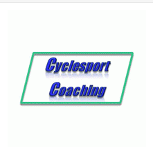 Cyclesport教练标志设计欣赏
