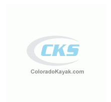 Colorado Kayak Supply网站标志设计欣赏