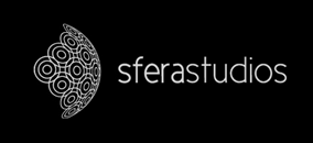 SferaStudios网站标志设计欣赏