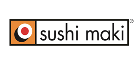寿司网站标志设计欣赏