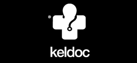 KelDoc标志设计欣赏