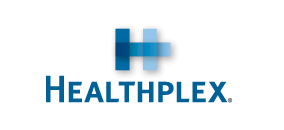 HealthPlex标志设计欣赏