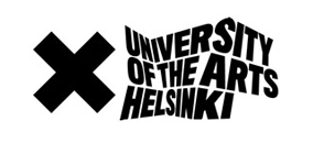 Uni of Arts Helsinki标志设计欣赏