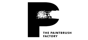画笔厂logo设计欣赏