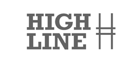 Highline标志设计欣赏