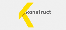 Konstruct商标设计欣赏