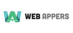 Web Appers网站标志设计欣赏