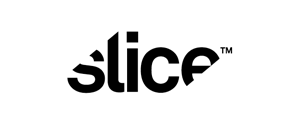 Slice切片品牌logo设计欣赏